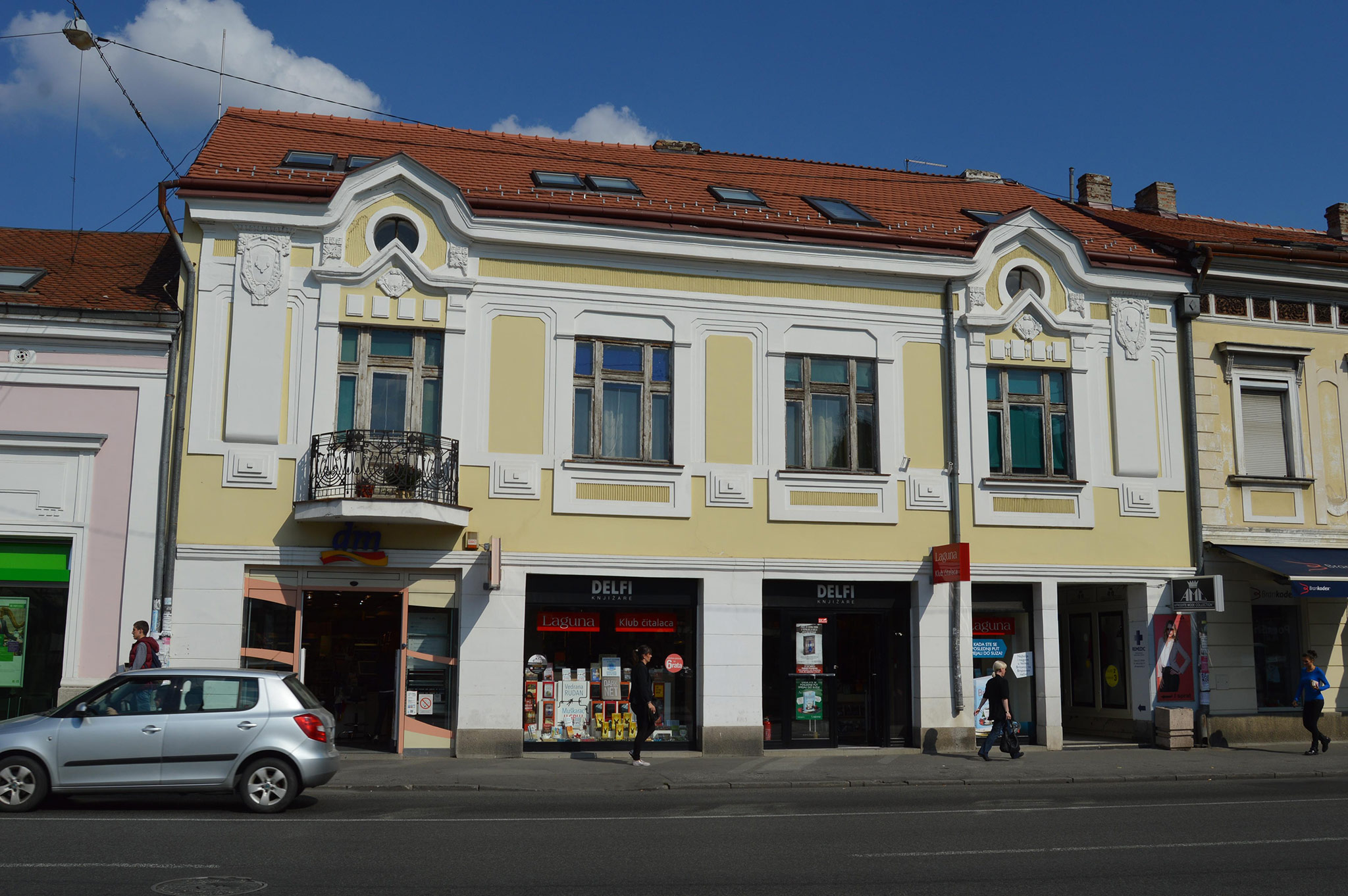 Земун, Београд (Zemun, Belgrade)